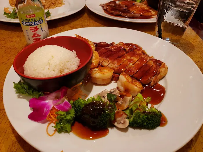 Banji Japanese Cuisine 5