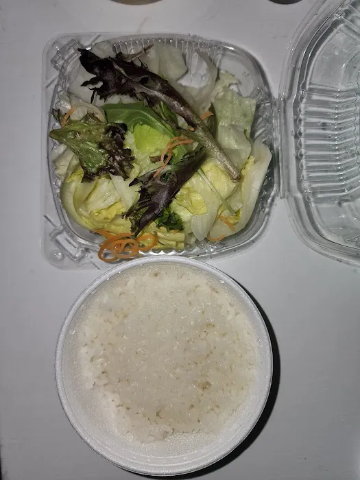 Banji Japanese Cuisine 9