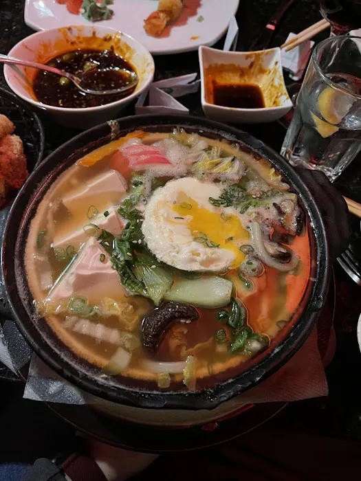 Teresa's Osaka Asian Bistro 10