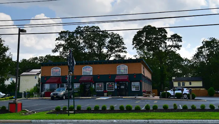 Teresa's Osaka Asian Bistro 5