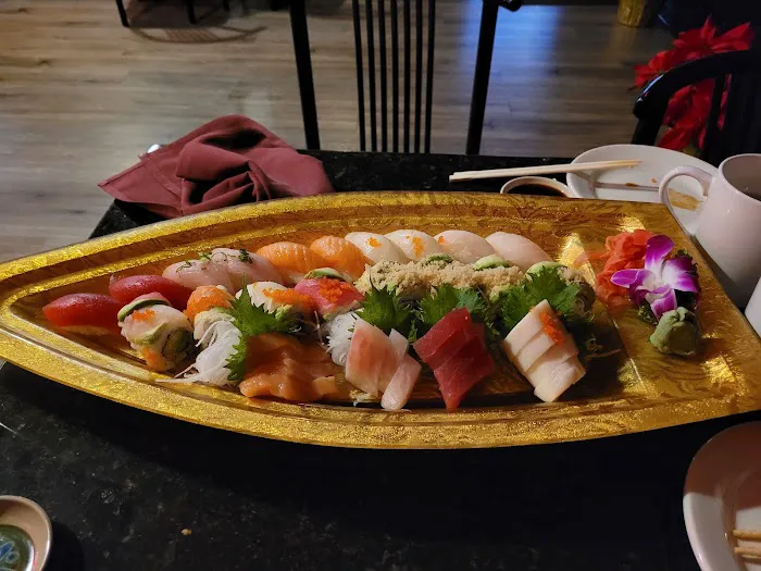 Teresa's Osaka Asian Bistro 8