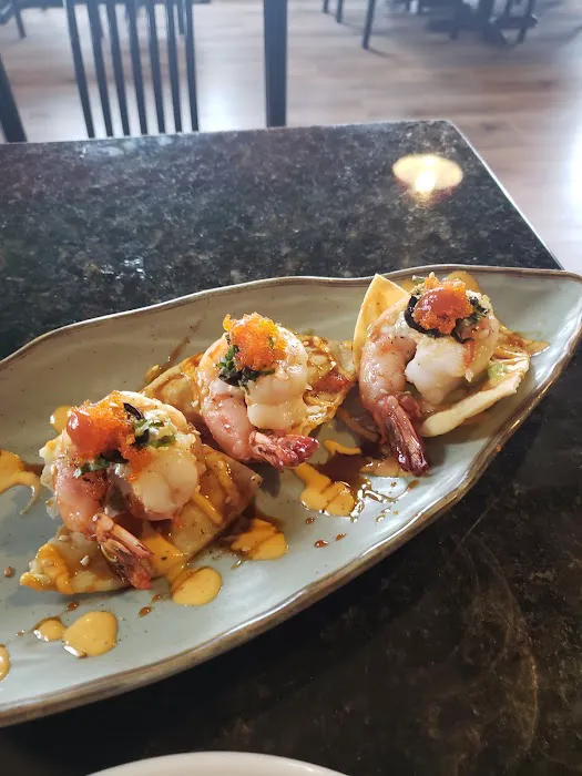 Teresa's Osaka Asian Bistro 6