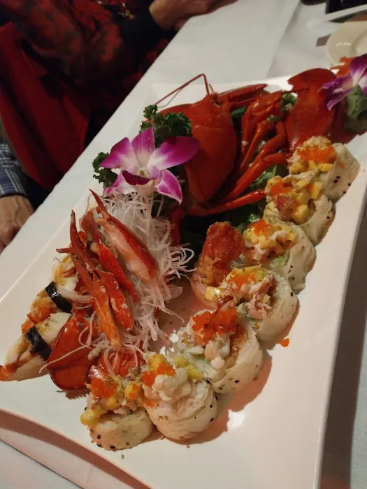 Teresa's Osaka Asian Bistro 7