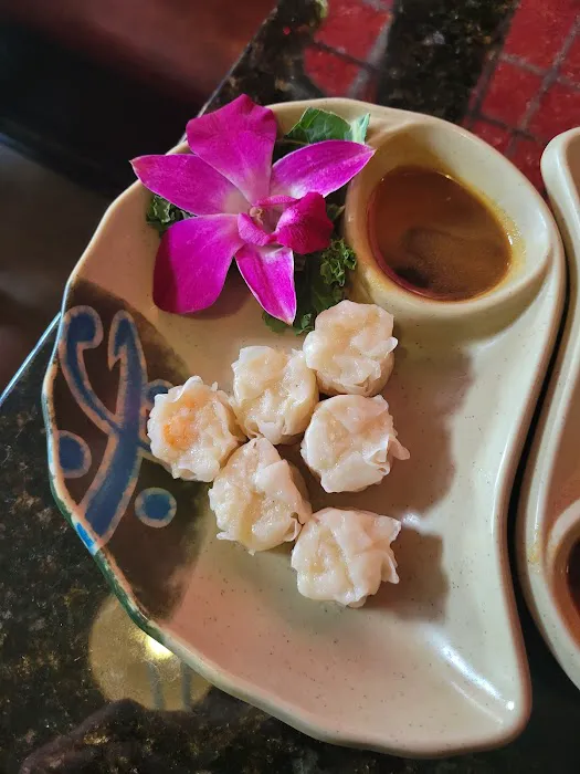 Teresa's Osaka Asian Bistro 3