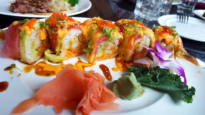 Teresa's Osaka Asian Bistro 2