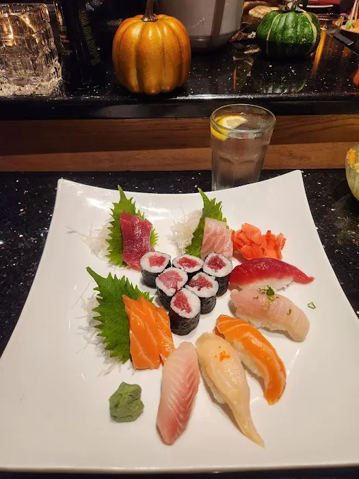 Teresa's Osaka Asian Bistro 9