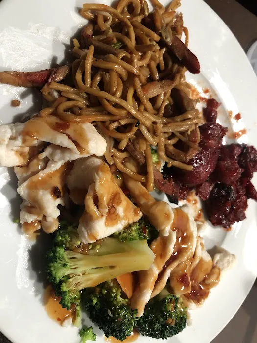 China King 1