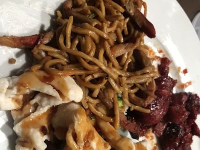 China King 0