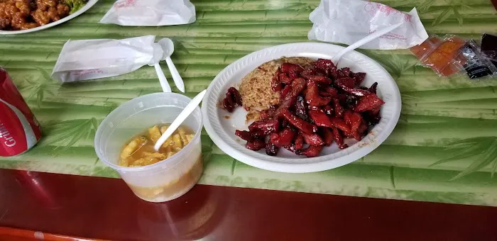 Chinese Gourmet 5