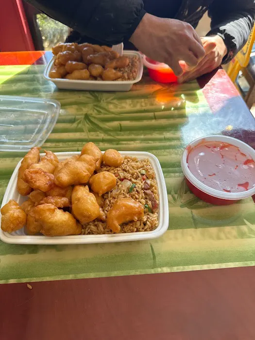 Chinese Gourmet 2