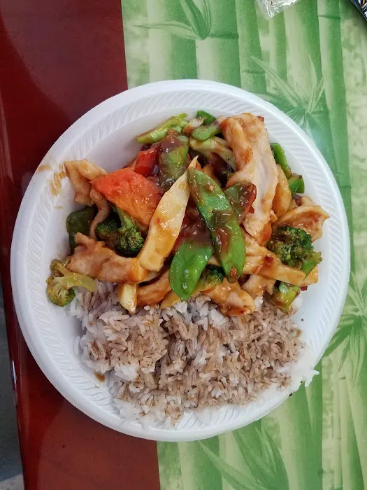 Chinese Gourmet 3