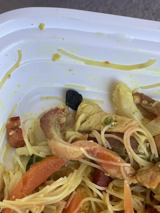 Chinese Gourmet 4