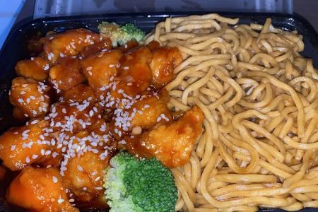 China Inn