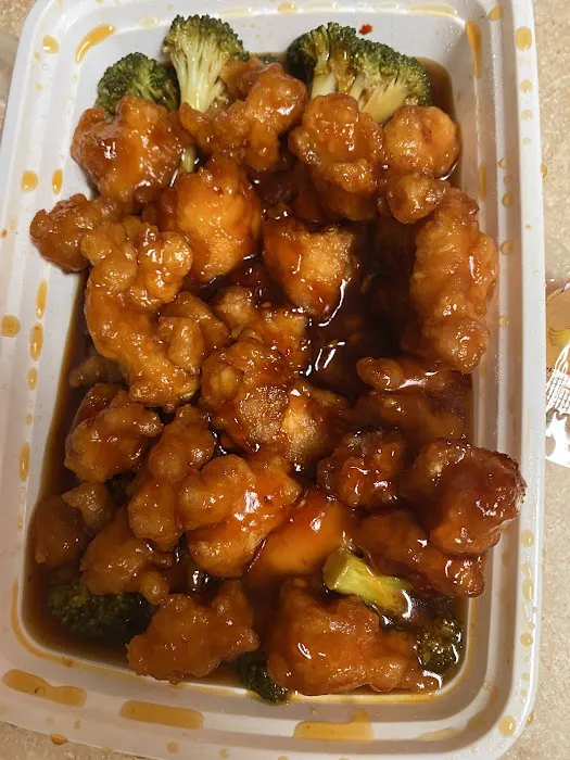 China Inn 8