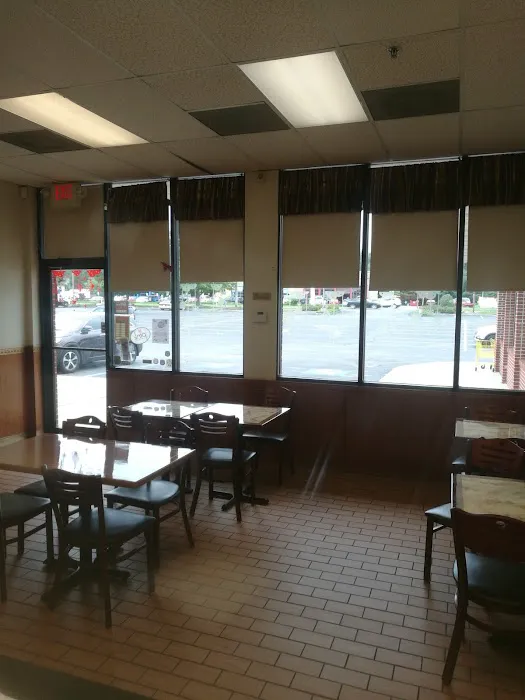 China Inn 9