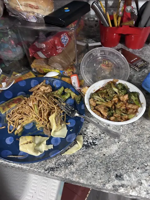 China Inn 7