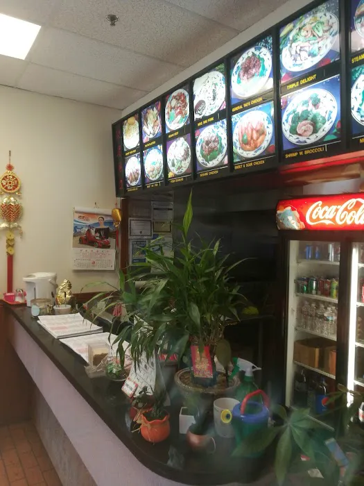 China Inn 10