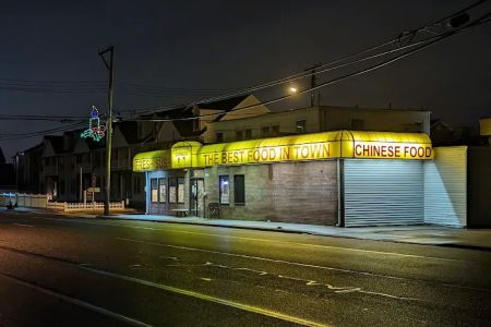 Golden Gate Express