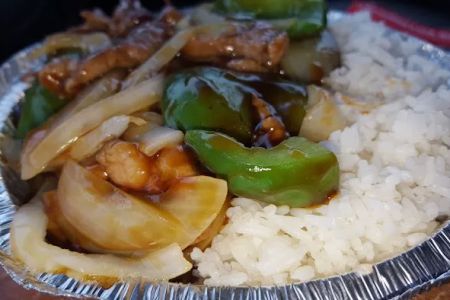China King