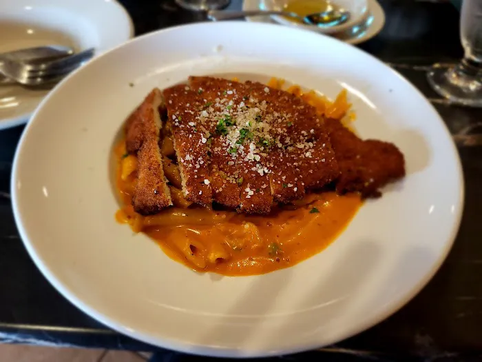 Brooklyn Bistro 3