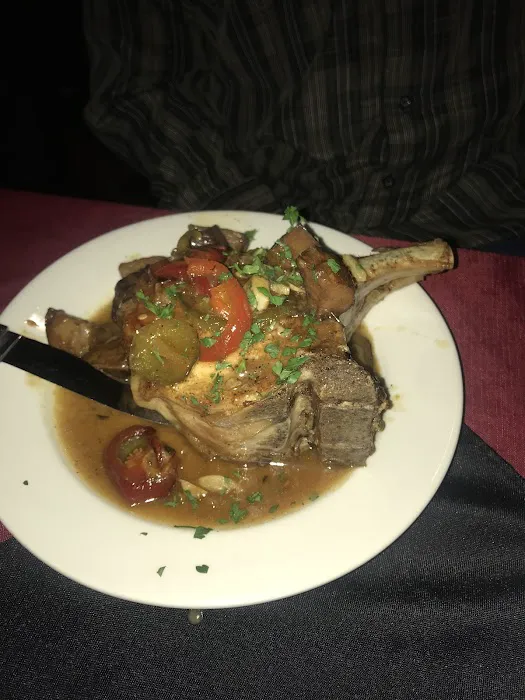 Brooklyn Bistro 5