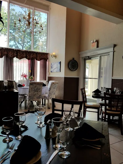 Brooklyn Bistro 6