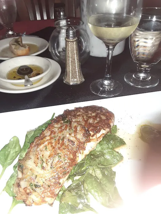 Brooklyn Bistro 8