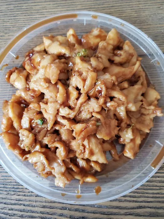 Peking Kitchen 7