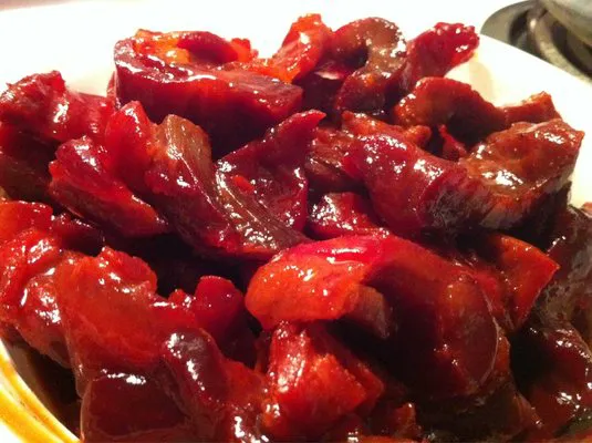 Peking Kitchen 2
