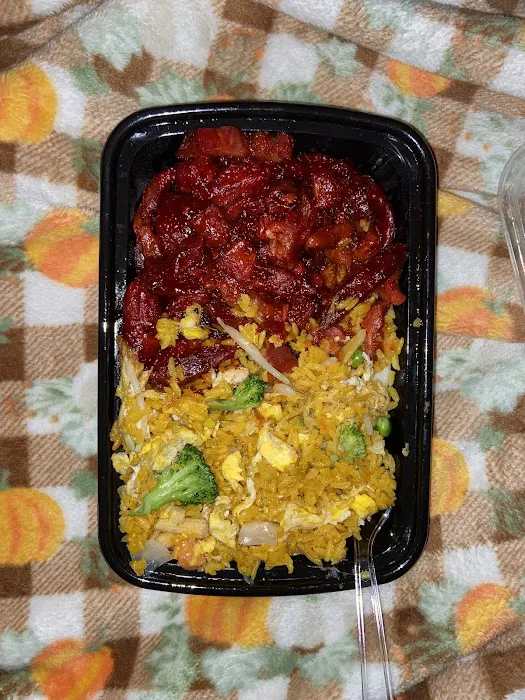 Peking Kitchen 8