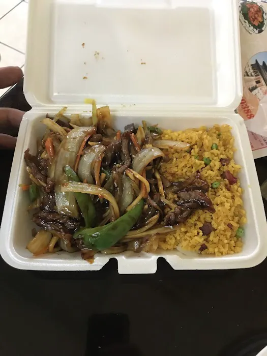 Peking Kitchen 5