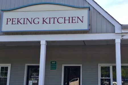 Peking Kitchen