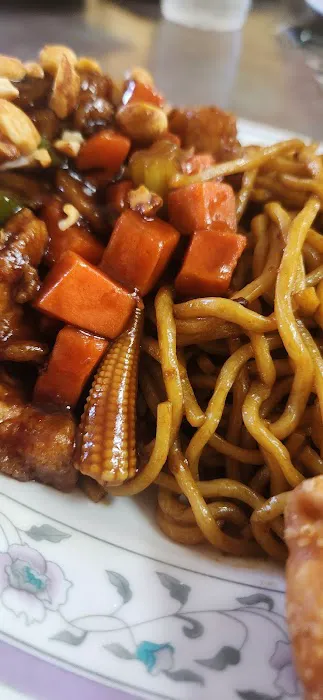 Peking Kitchen 6