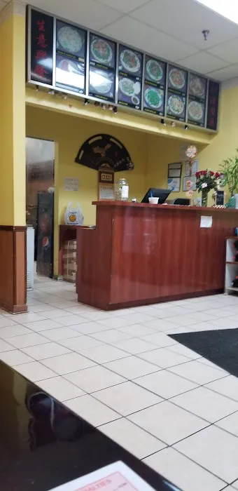 Peking Kitchen 9