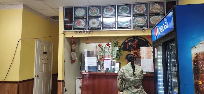 Peking Kitchen 4