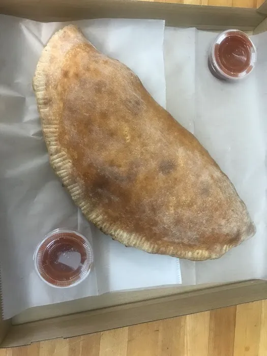 Marie's Pizza 3