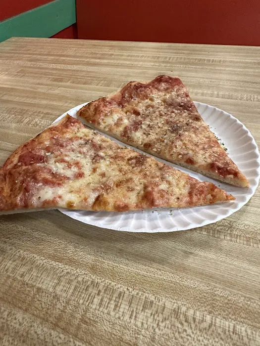 Marie's Pizza 9