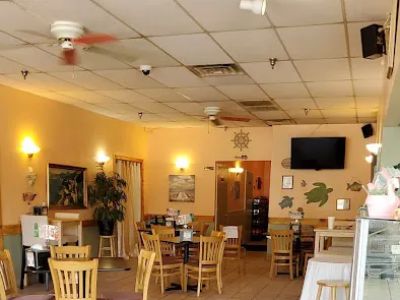 LT's Pizzeria 0