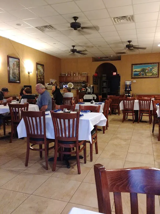 Linda's Pizza and Italian Restaurant Manchester, N.J. 2