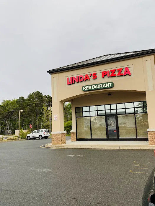 Linda's Pizza and Italian Restaurant Manchester, N.J. 5