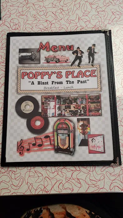 Poppy's Place 3