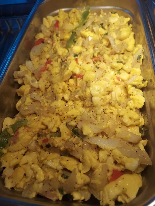 Spices of Jamaica 5