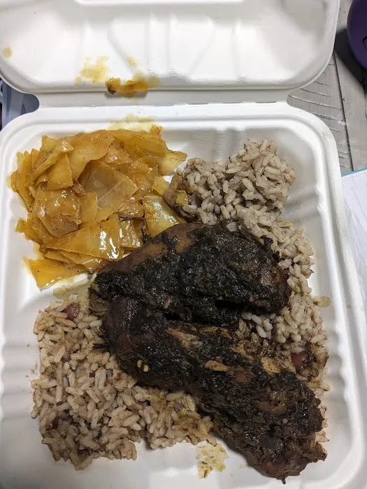 Spices of Jamaica 7