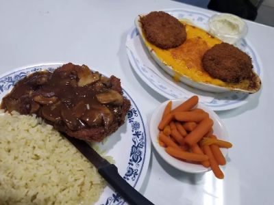Blue Fountain Restaurant 0