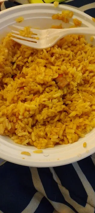 No 1 Chinese Food 6