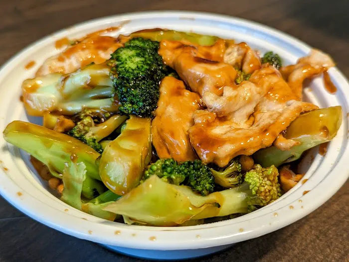No 1 Chinese Food 3