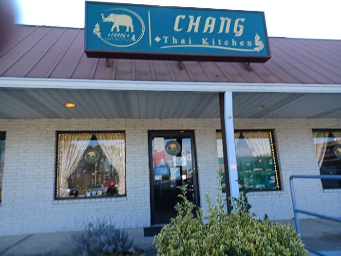 Chang Thai Kitchen 1