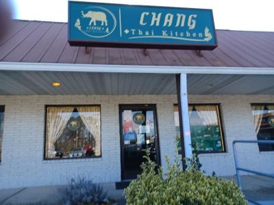 Chang Thai Kitchen 0
