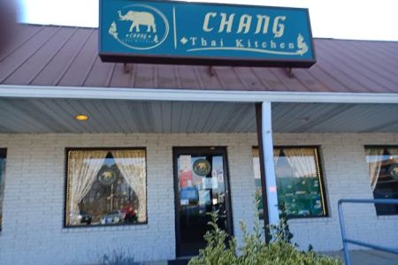 Chang Thai Kitchen