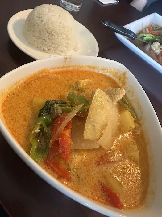 Chang Thai Kitchen 5